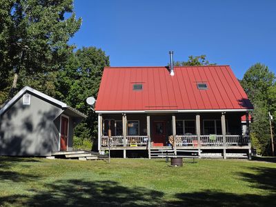 1 Mill Brook Road