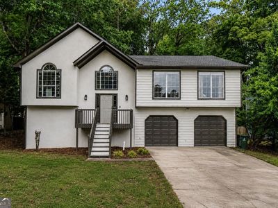 2823 Candler Run SW