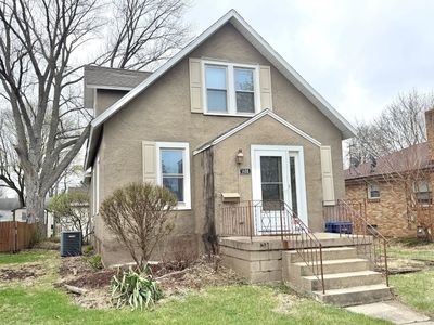 1408 Creve Coeur St