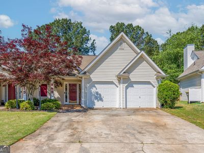 Property at 205 Courtyard Ln, Newnan, GA