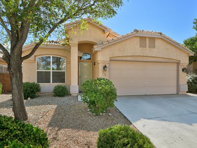 8608 Bluff Springs Dr NE