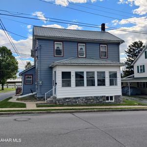 Property at 107 W Penn St, Martinsburg, PA
