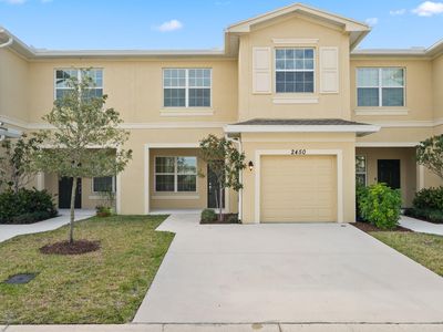 2450 NW Treviso Circle