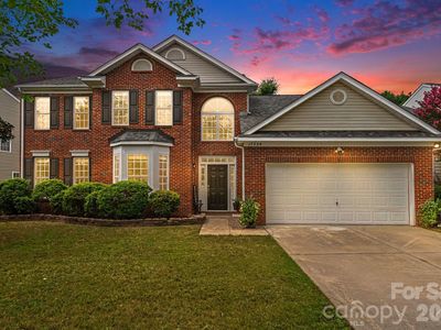 17224 Overstone Ct