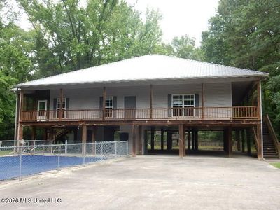 346 Old Foxworth Rd