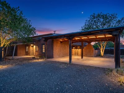 Property at 3086 Agua Fria St, Santa Fe, NM