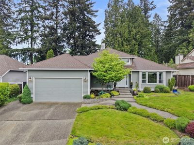 25242 Lake Wilderness Country Club Drive SE