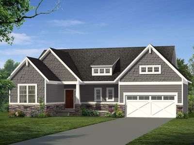 The Boulder Plan, Valleys