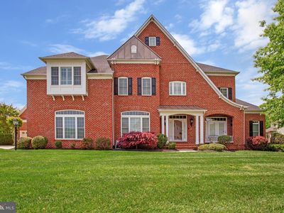 12903 Woodmore North Blvd