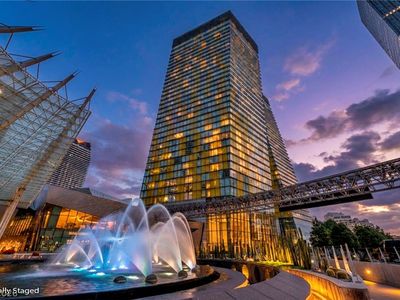3726 Las Vegas Blvd S Unit 2807