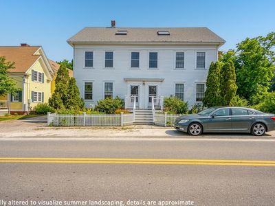 216 Bradford Street #1-8
