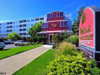 901 Ocean Ave #201