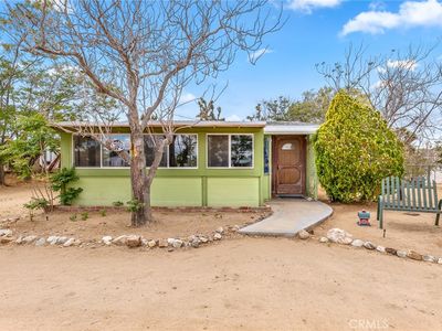Property at 7526 Palm Ave, Yucca Valley, CA