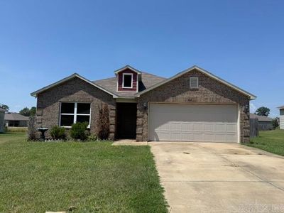 Property at 322 Emma Dr, Brookland, AR