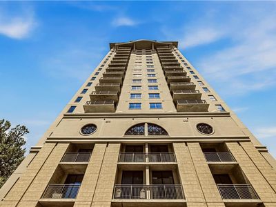 3040 Peachtree Rd NW Unit 1503