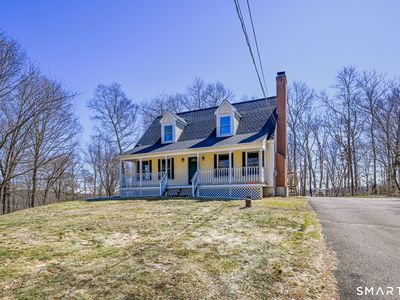 Property at 5 Brooke Hill Road, East Haddam, CT
