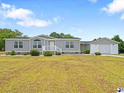 Property at 1540 Una Rd, Lamar, SC