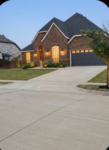 Property at 1533 Pierce St, Waxahachie, TX