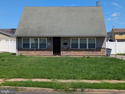 2863 Nautilus Rd