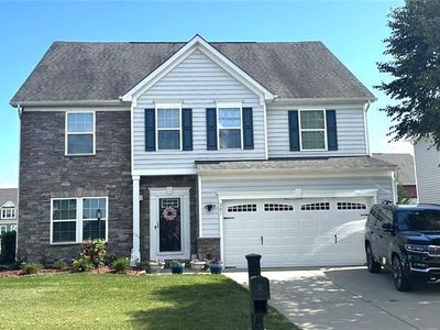 201 Oak Hill Ln