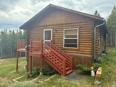 321 Shasta Way