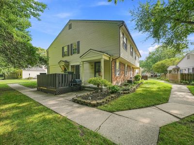 Property at 33707 Bayview Dr, Chesterfield, MI