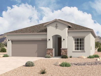 2685 Camino Azul Loop NE