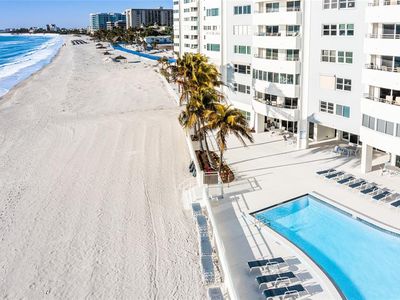 1750 Benjamin Franklin Dr APT 10G