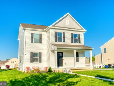 134 Meadow Green Ave