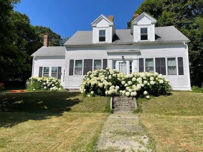 11 Sunset Road