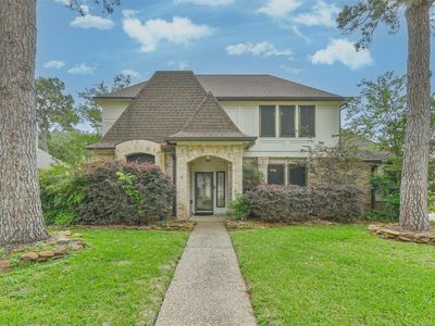 7710 Brook Springs Dr