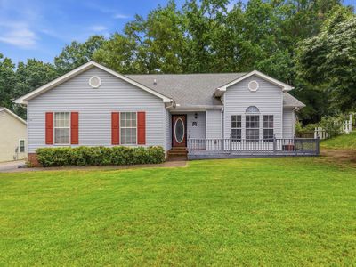 2 Timberjack St