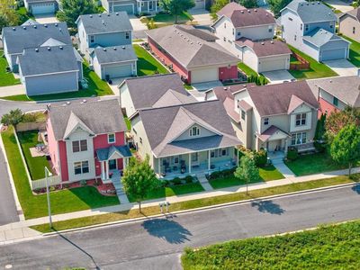 9305 Golden Hue Boulevard