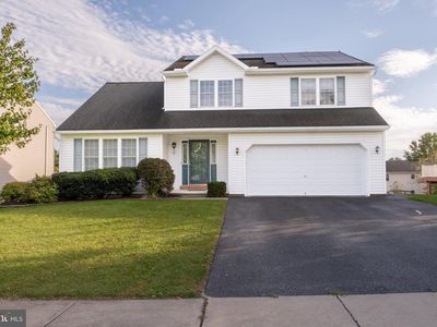7 Lion Ln