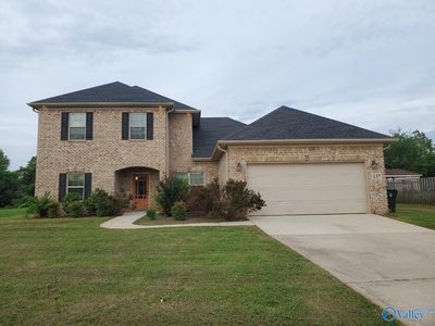 137 Old Eli Rd