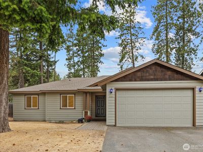 Property at 302 Denny Avenue, Cle Elum, WA