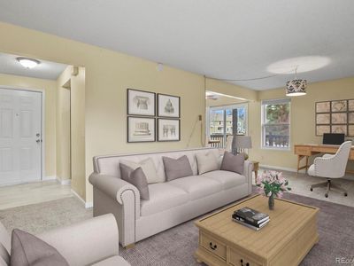 17301 E Mansfield Avenue Bldg 1 #122L