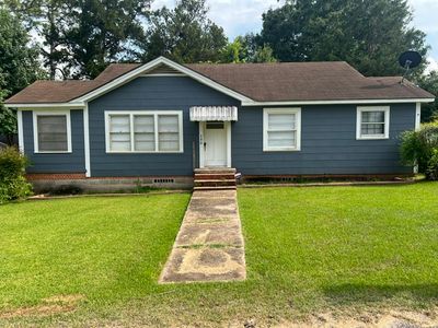 Property at 170 Jackson St, Jackson, AL