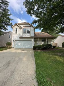208 Oak Grove Run