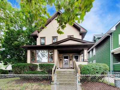 227 Circle Ave