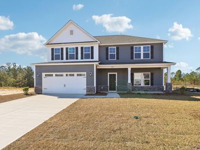 690 Shumard Oak Pl NW