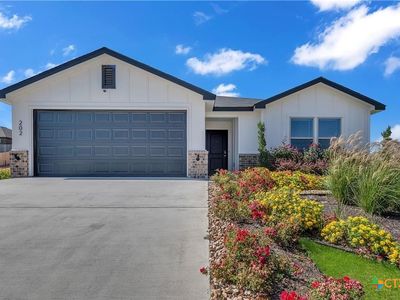 Property at 202 Great Hills Dr, Copperas Cove, TX