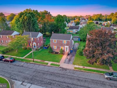 25 Vilone Rd