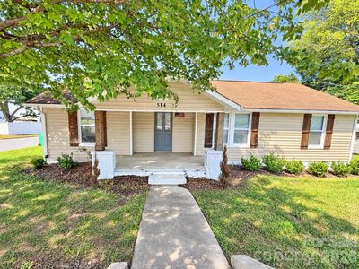 Property at 514 S Chapel St, Landis, NC