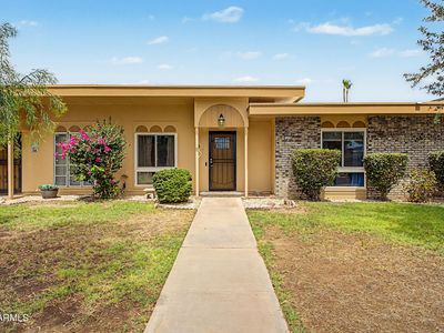 Property at 13230 N 99TH Drive, Sun City, AZ