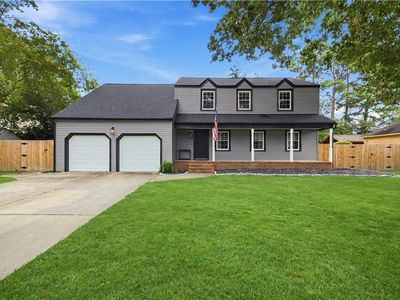 1032 Yardley Lndg