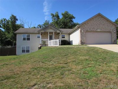 138 Lyle Curtis Cir