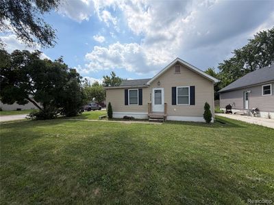 19820 E Forteen Mile Rd