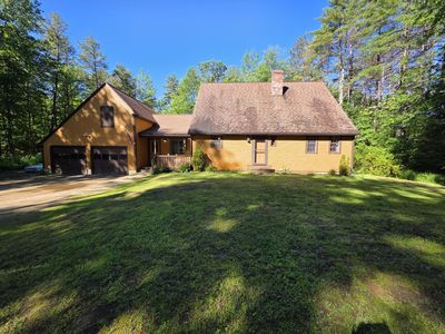 Property at 1148 West Road, Waterboro, ME