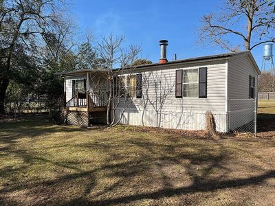Property at 209 Railroad St, Berlin, GA